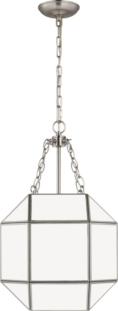 Morrison Small Lantern - 5179403 | Visual Comfort