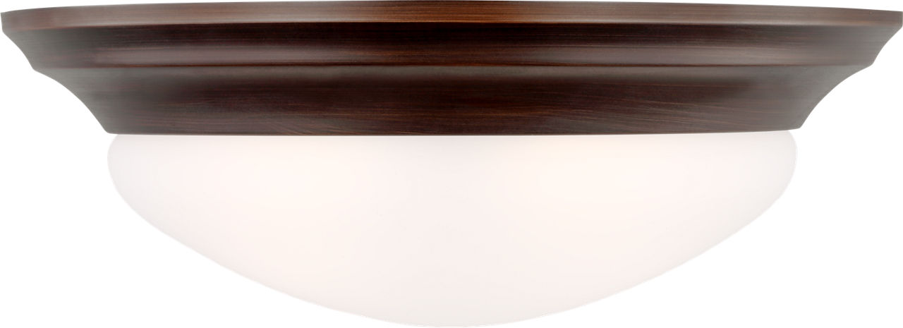 Titus 32" Hugger LED Ceiling Fan