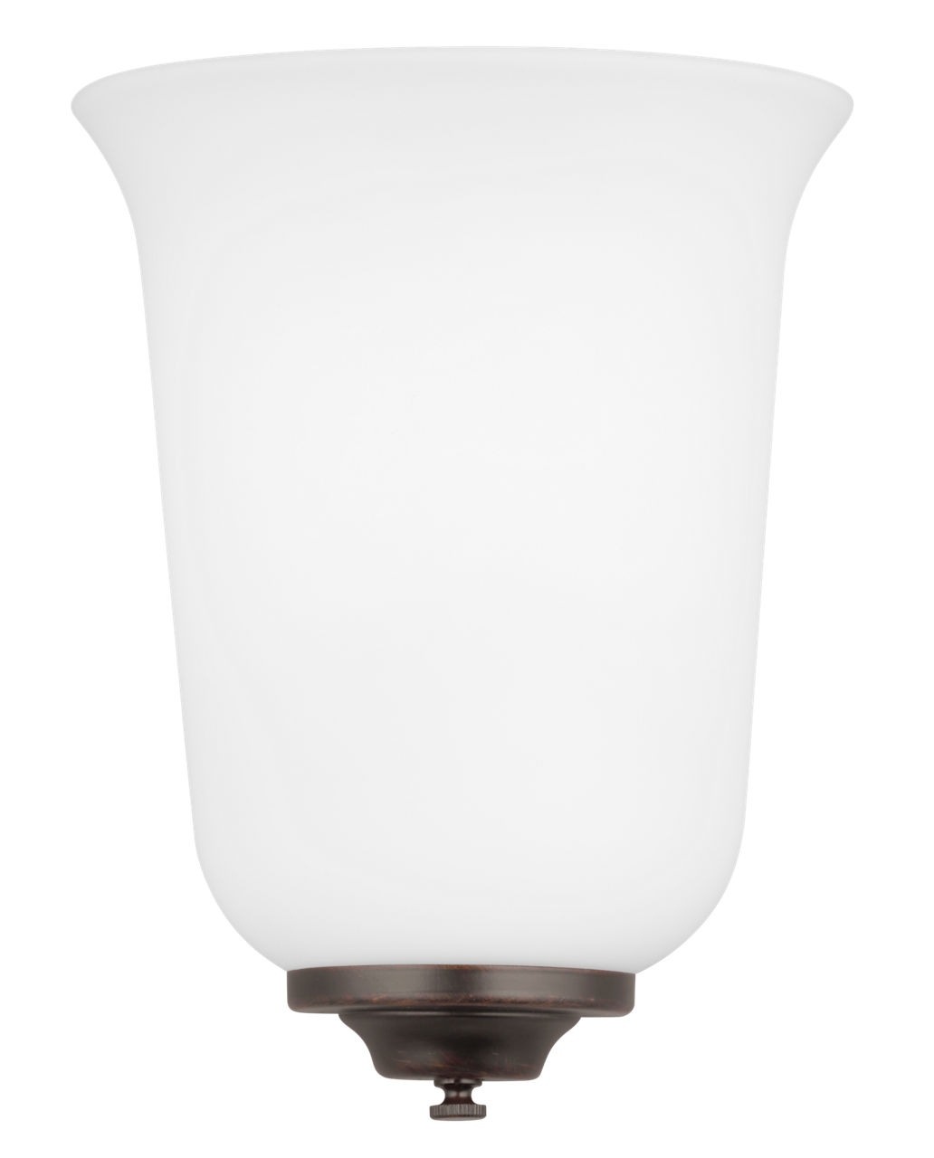 Nearu One Light Wall / Bath Sconce Bronze