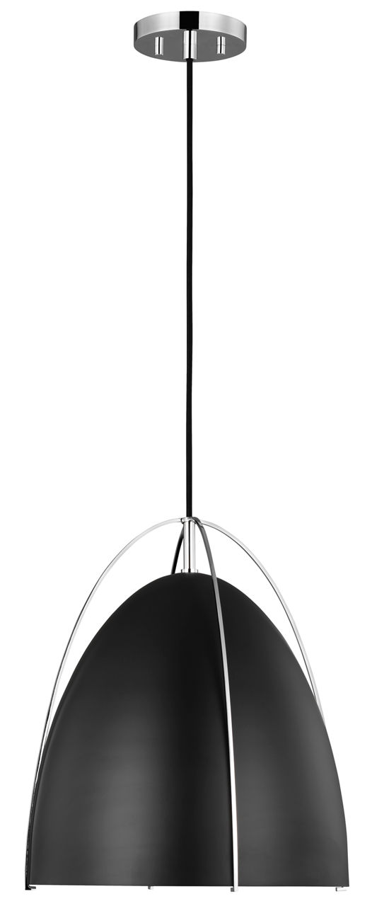 Norman One Light Wall / Bath Sconce