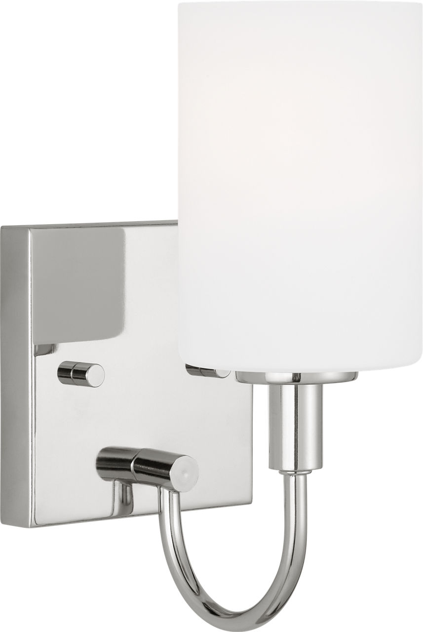 Oak Moore Three Light Wall / Bath