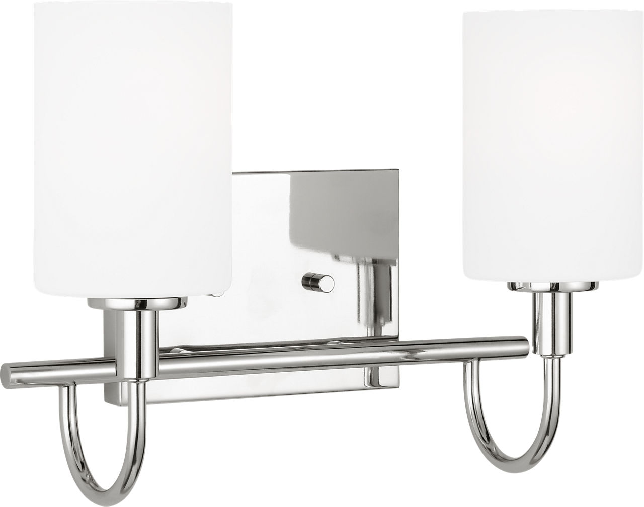 Oak Moore Three Light Wall / Bath