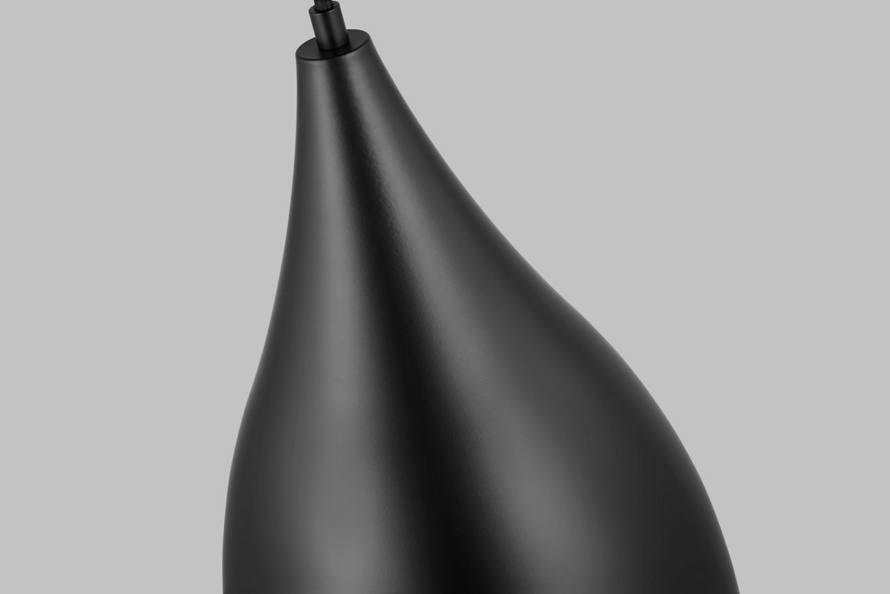 Oden Small Pendant - 6545301 | Visual Comfort