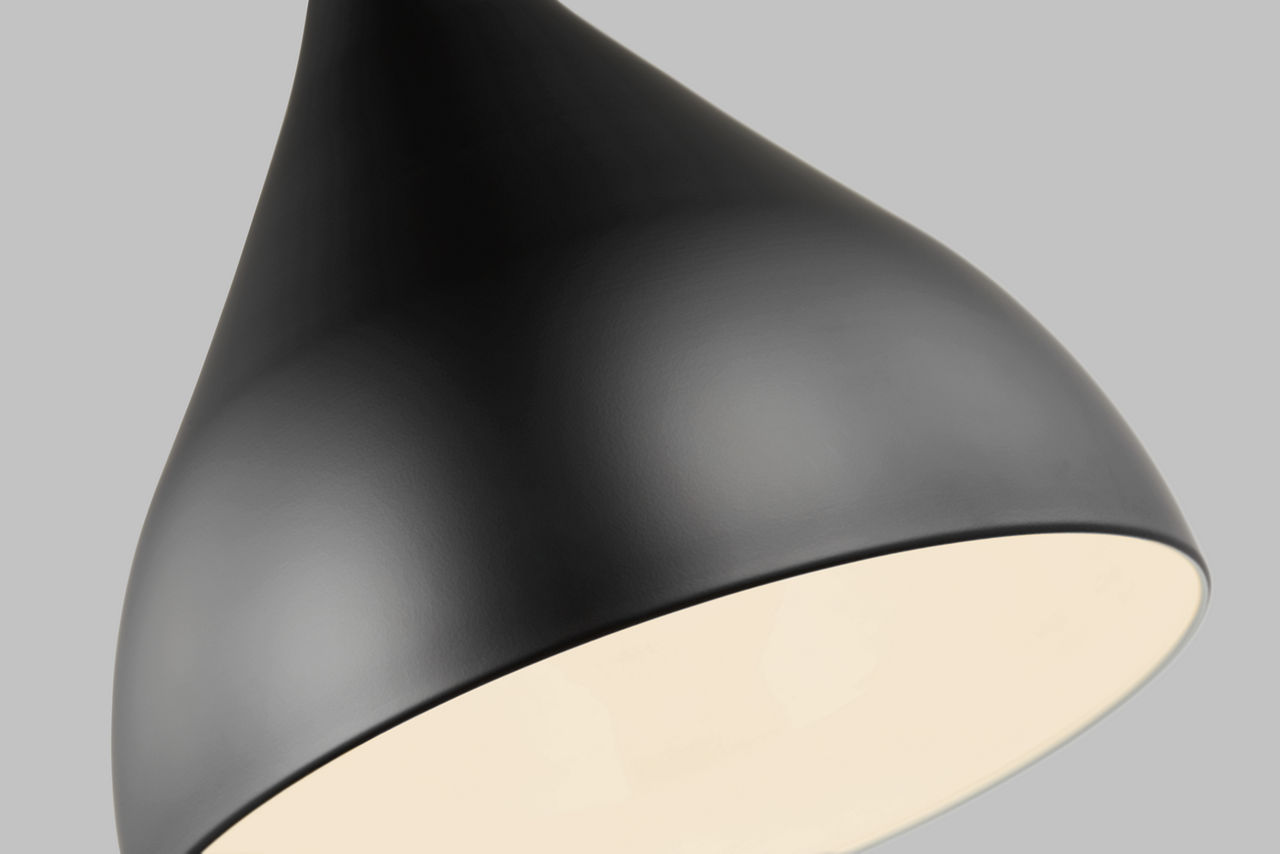 Oden Medium Pendant - 6645301 | Visual Comfort