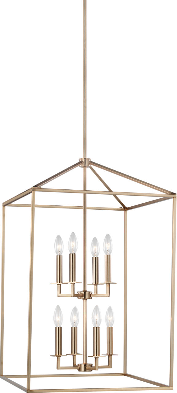 Perryton 8-Light Large Lantern