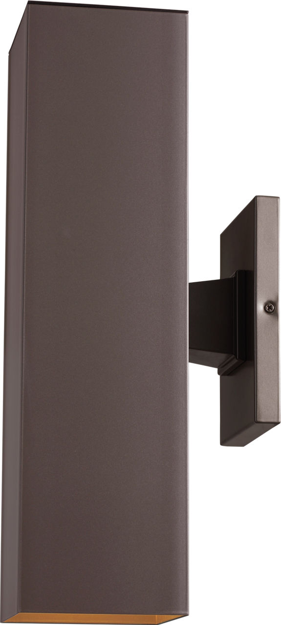 照明 Pohl Large Up/Down Wall Lantern - 8831702 | Visual Comfort