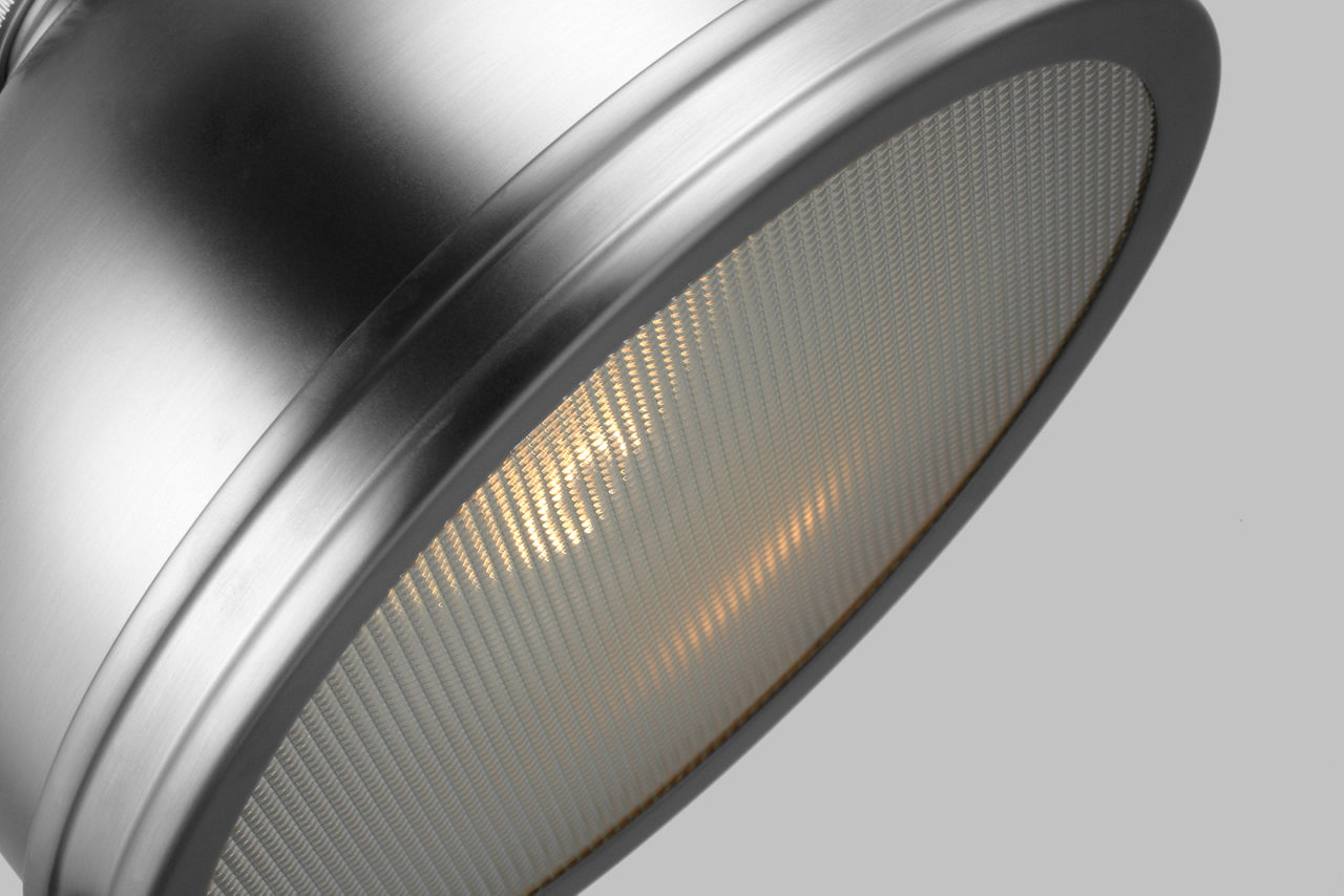 Pratt Street Metal One Light Pendant - 65085 | Visual Comfort