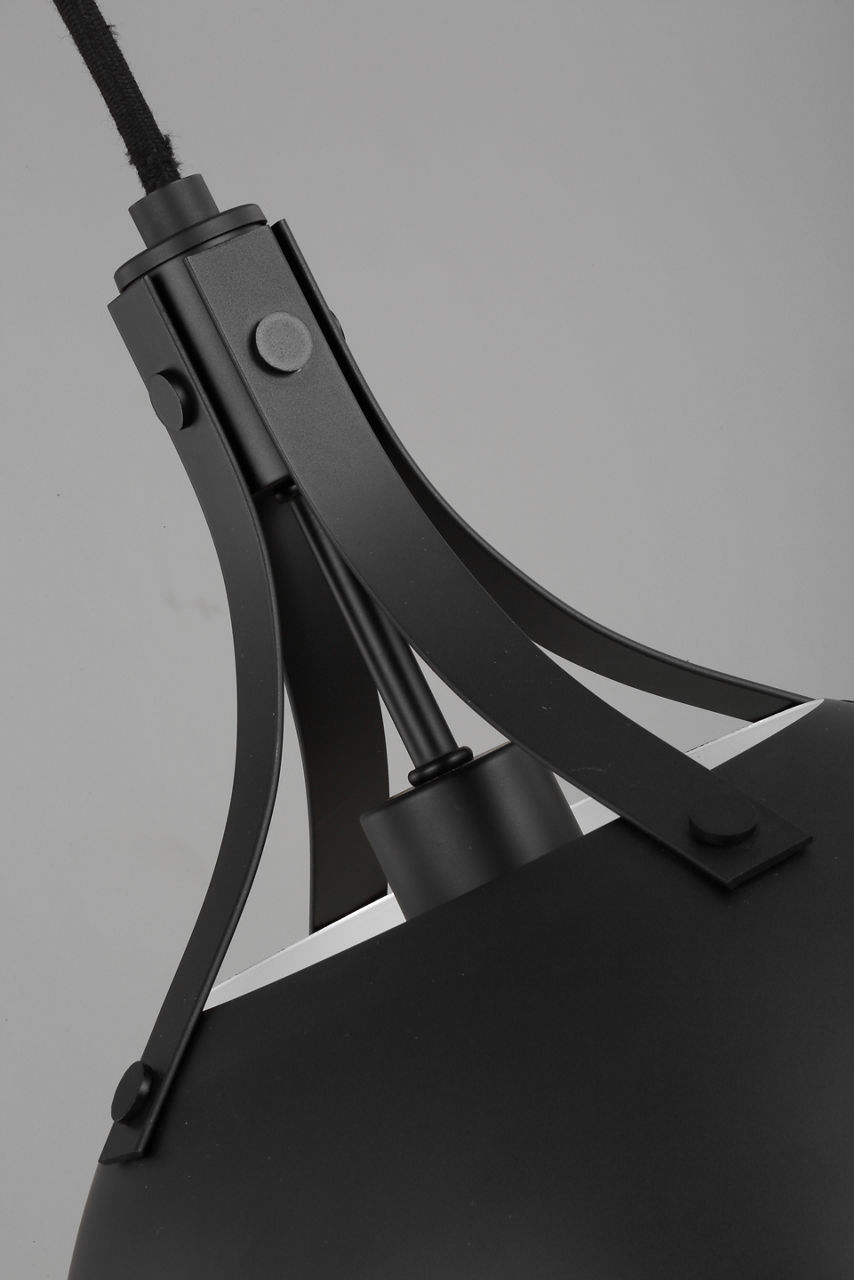 Rockland Pendant - 6524201 | Visual Comfort