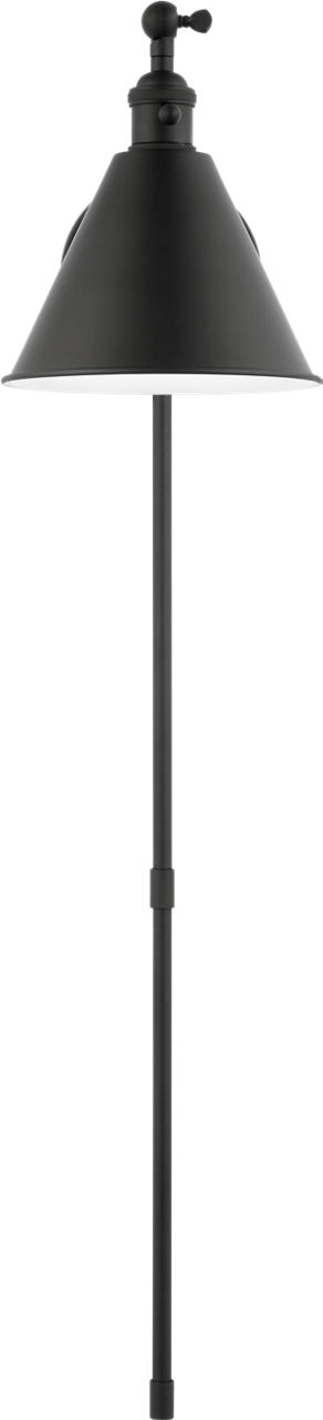 Salem One-Arm Sconce - 4198101 | Visual Comfort