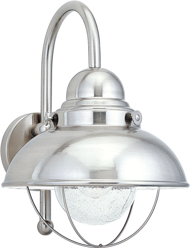 Sebring Large Wall Lantern