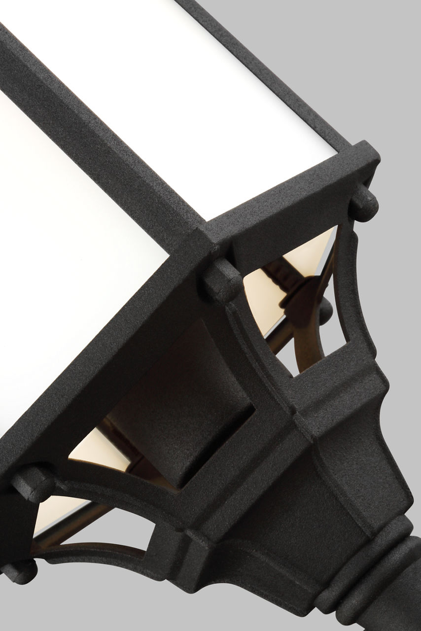 Sevier Small Up Wall Lantern
