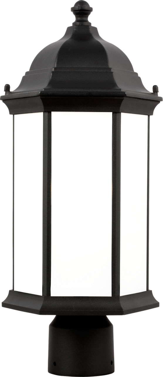 Sevier 18" Post Lantern