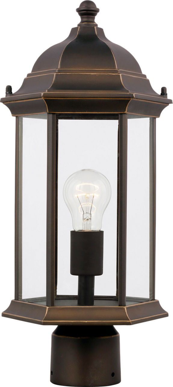 Sevier Medium Post Lantern