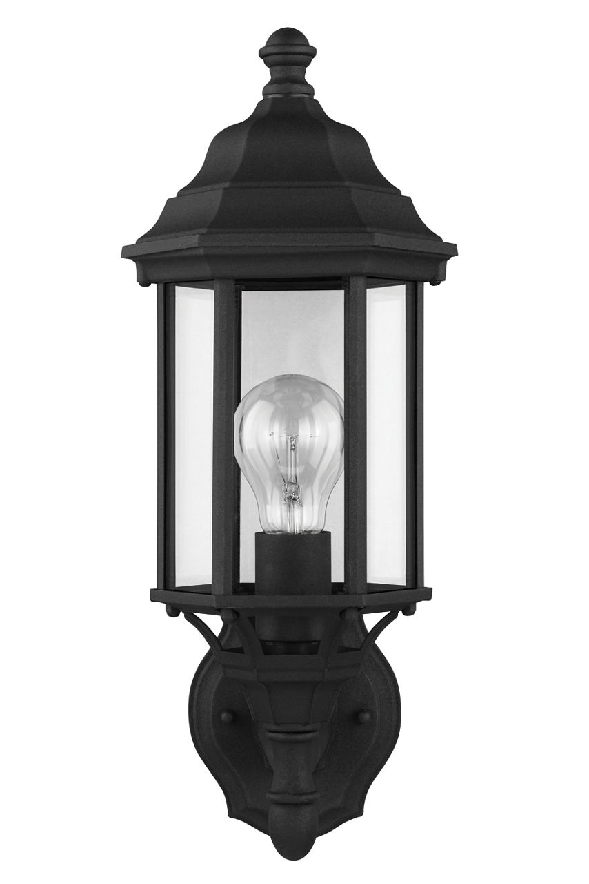 Sevier Small Up Wall Lantern