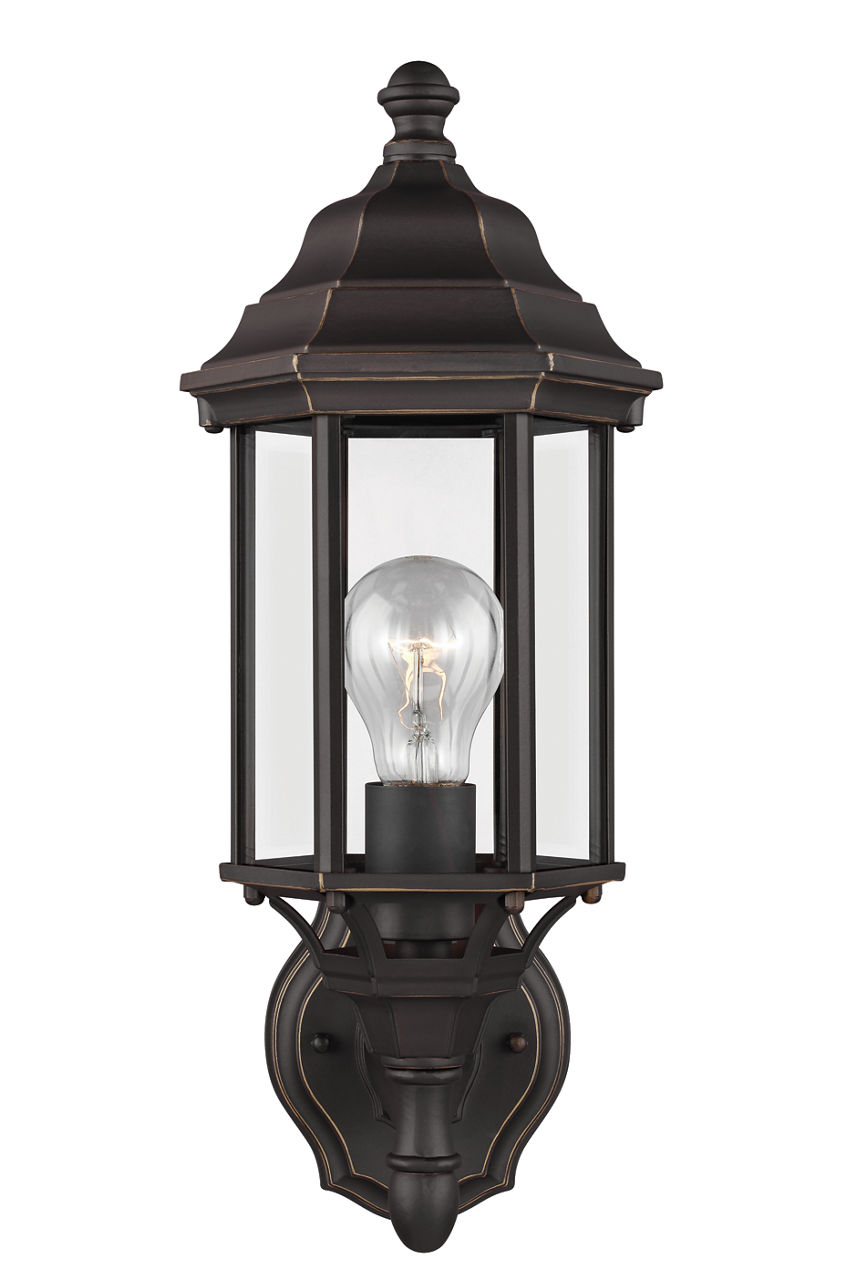 Sevier Small Up Wall Lantern