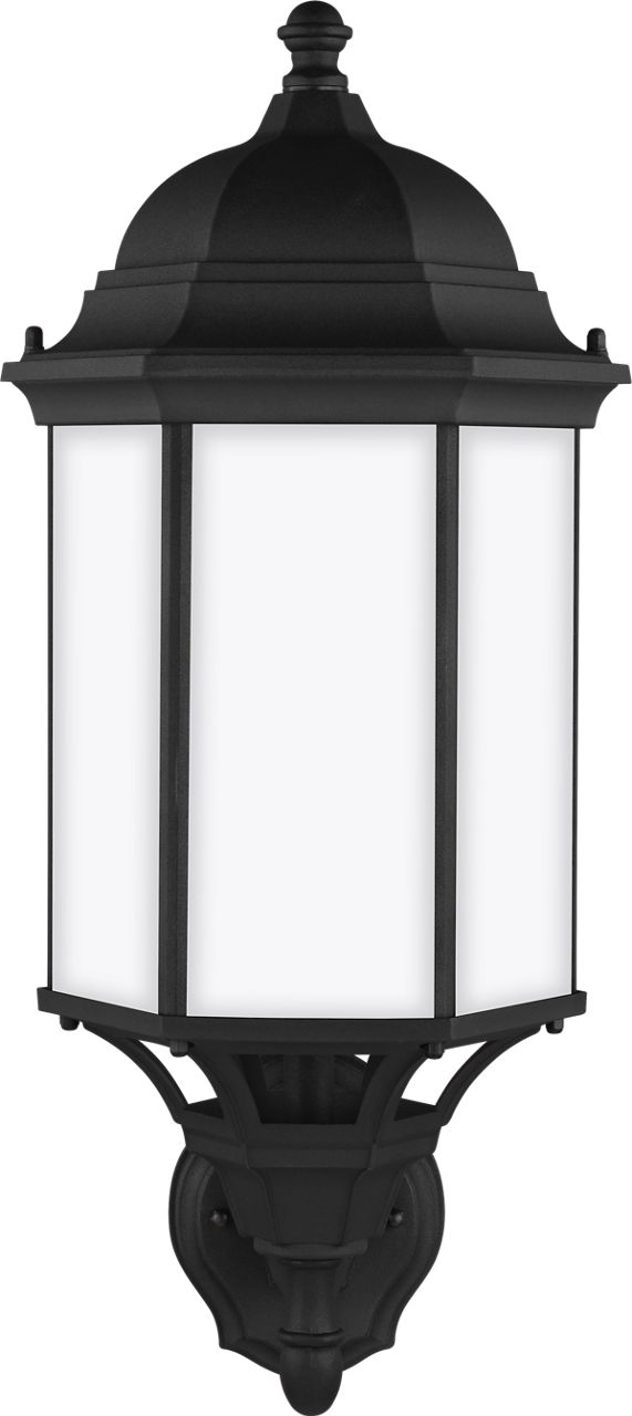 Sevier Large Up Wall Lantern
