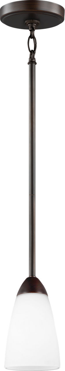 Seville One Light Pendant