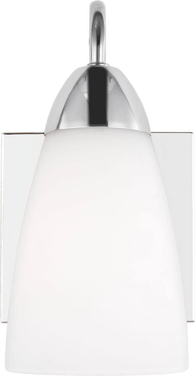 Seville One Light Bath