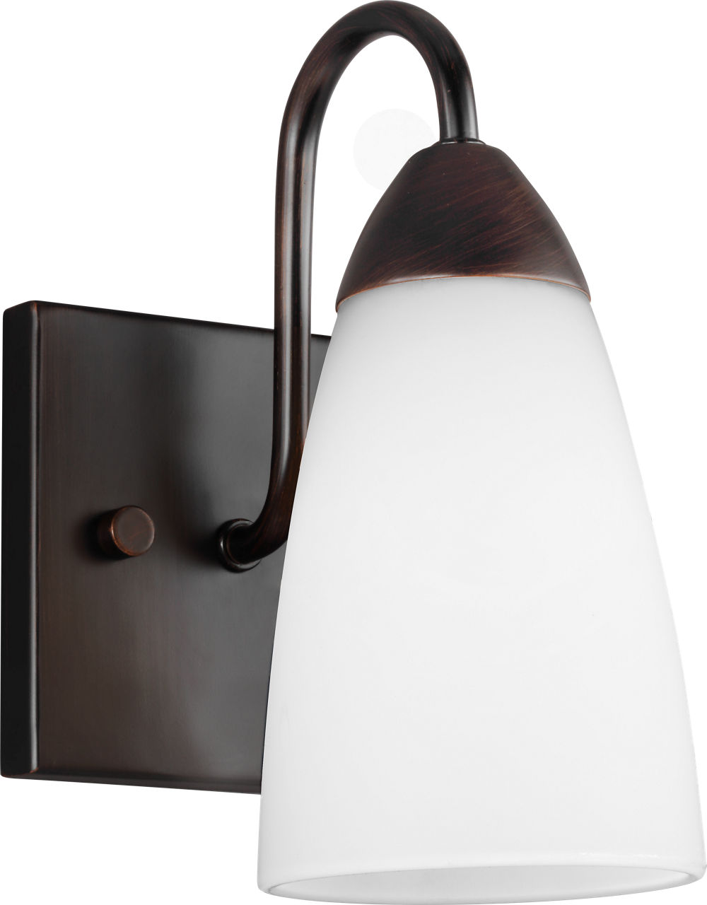 Seville One Light Bath