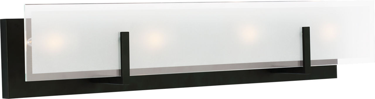 Syll Two Light Wall / Bath