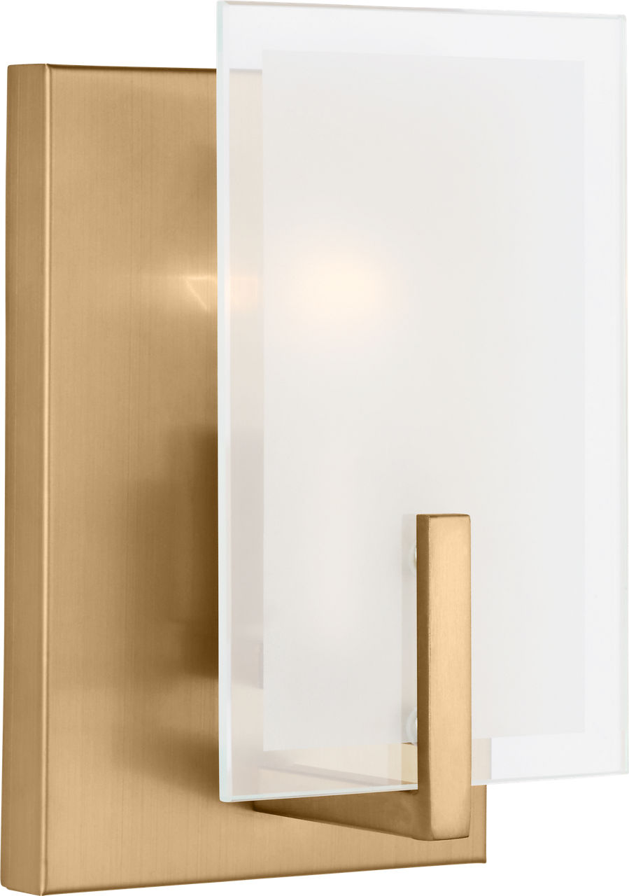 Syll Two Light Wall / Bath