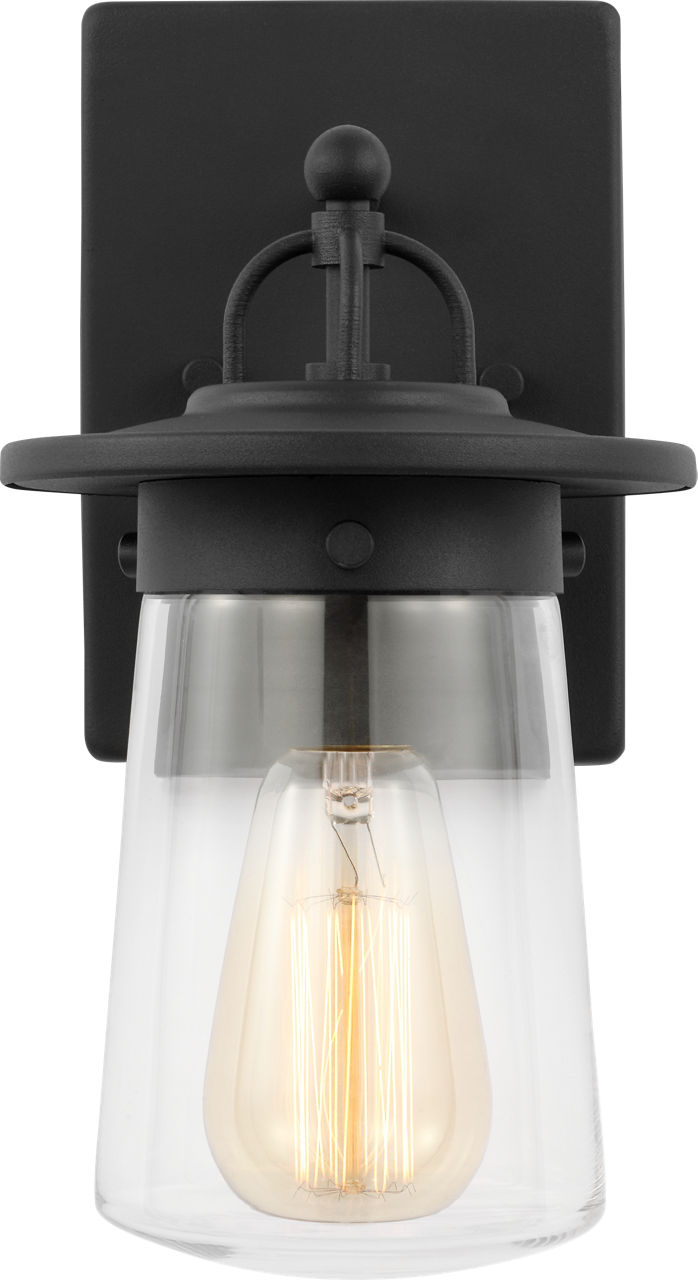Tybee Small Wall Lantern - 8508901 | Visual Comfort