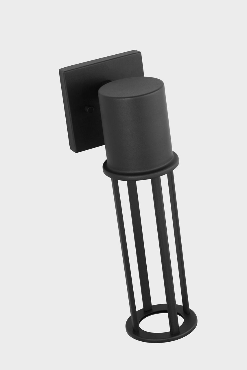 Union Medium Wall Lantern - 8645893S | Visual Comfort
