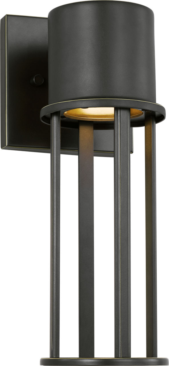 Union Small Wall Lantern - 8545893S | Visual Comfort