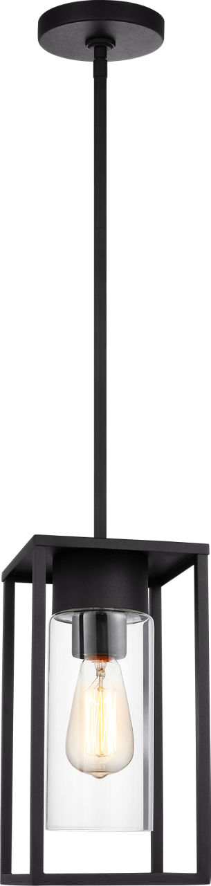Vado One Light Outdoor Flush Mount