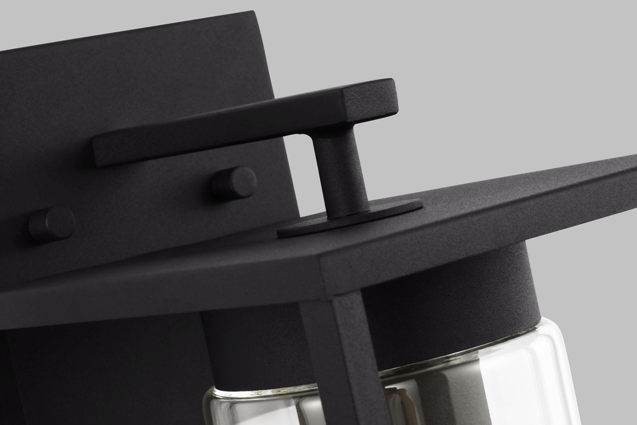 Vado Small Wall Lantern - 8531101 | Visual Comfort