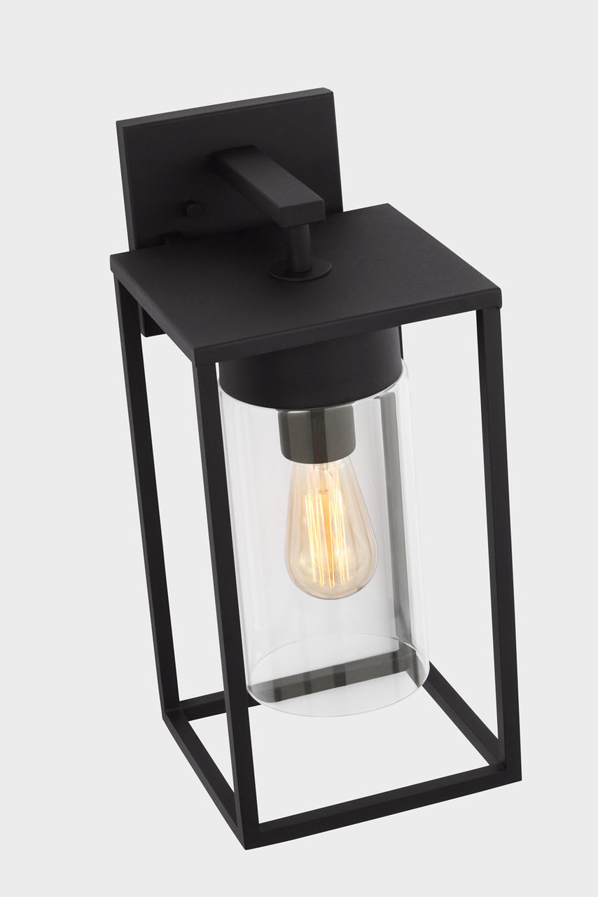 Vado Large Wall Lantern - 8731101 | Visual Comfort