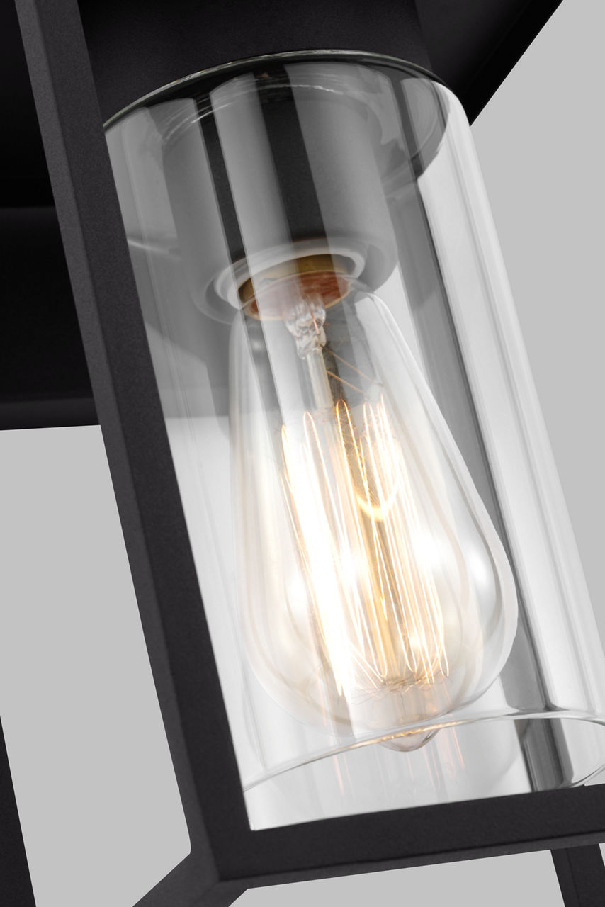 Vado Small Wall Lantern - 8531101 | Visual Comfort