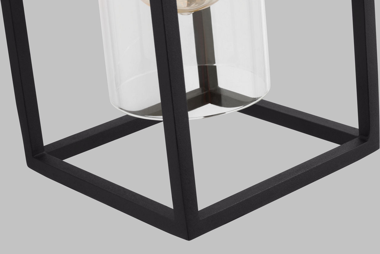 Vado Medium Wall Lantern - 8631101 | Visual Comfort