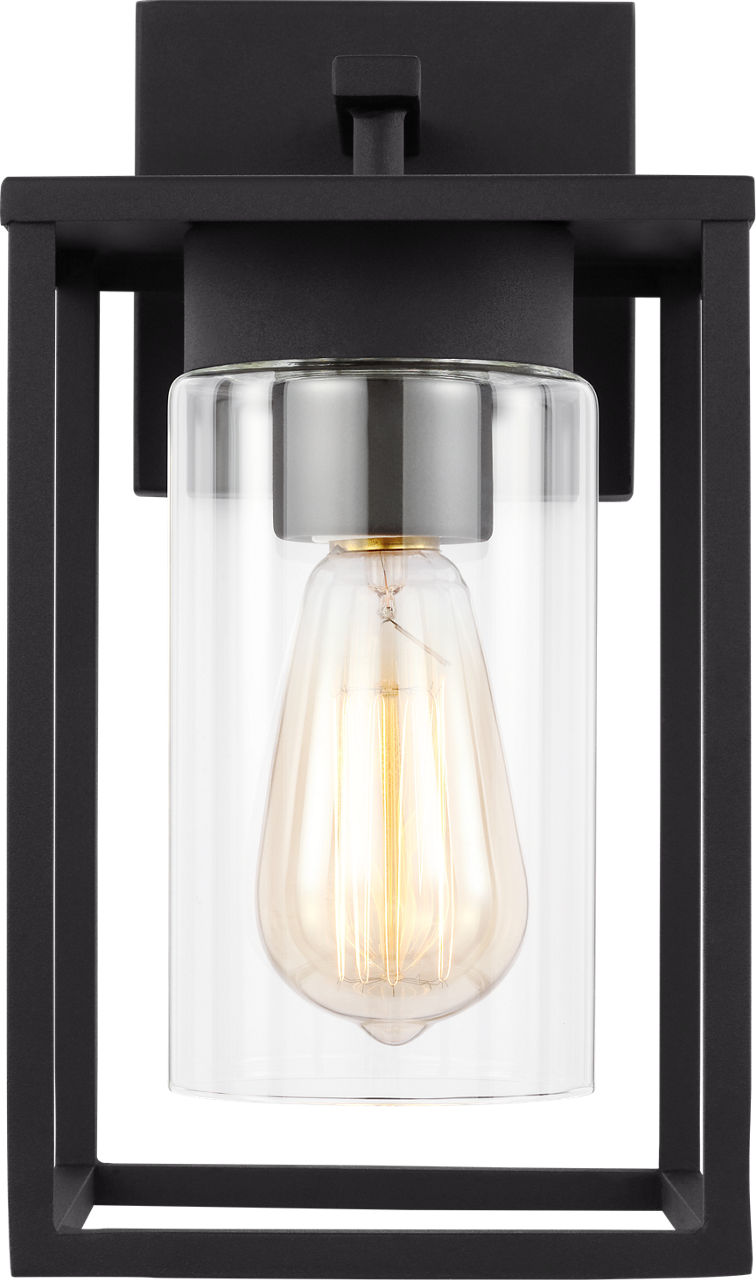 Vado One Light Outdoor Flush Mount