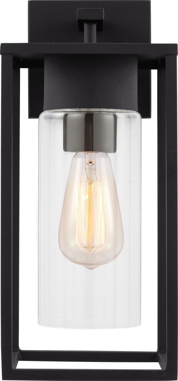 Vado One Light Outdoor Flush Mount