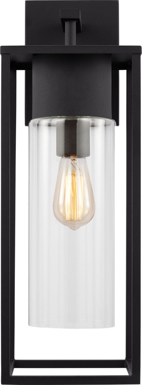 Vado One Light Outdoor Flush Mount