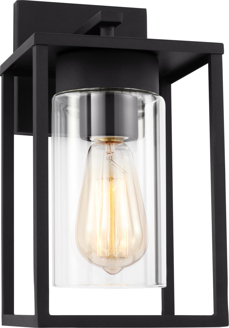 Vado Small Wall Lantern - 8531101 | Visual Comfort