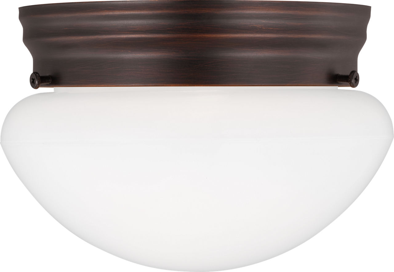 Webster Small Flush Mount