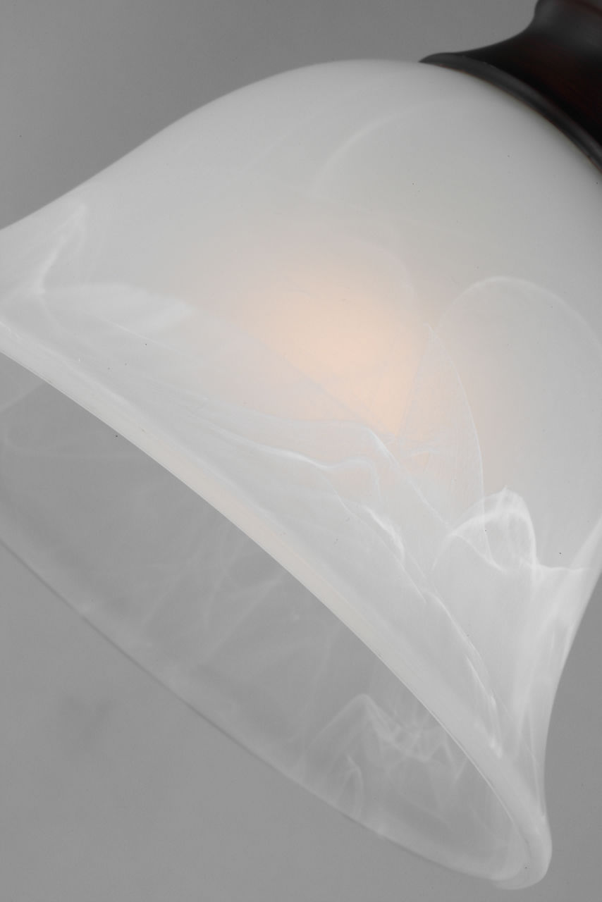 Windgate One Light Mini-Pendant Bronze