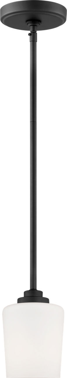 Windom One Light Pendant - 6102801 | Visual Comfort