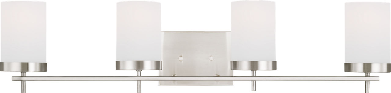 Zire Four Light Bath