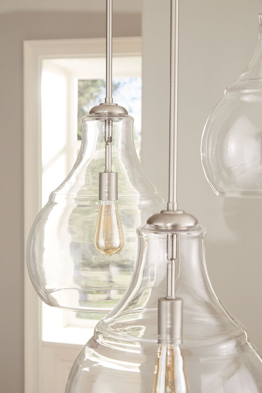 Zola Pendant - P1483 | Visual Comfort