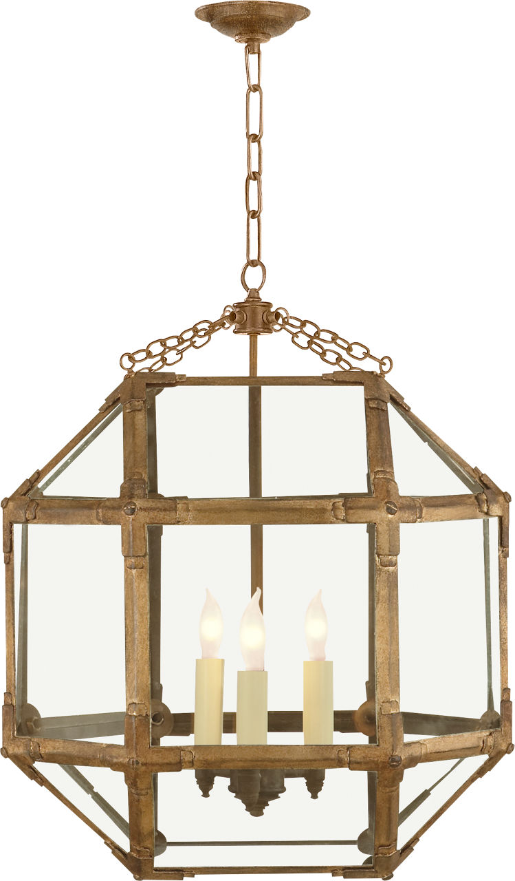 Morris Small Lantern - SK5008 | Visual Comfort