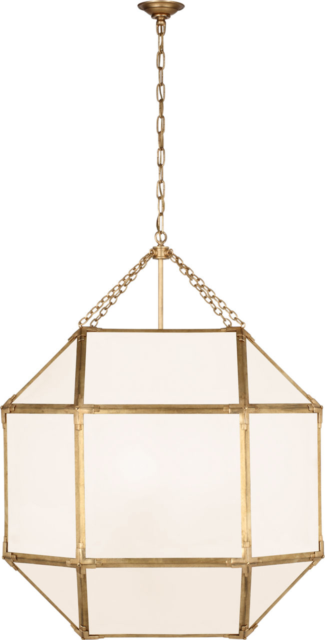 Morris Grande Lantern - SK5034 | Visual Comfort
