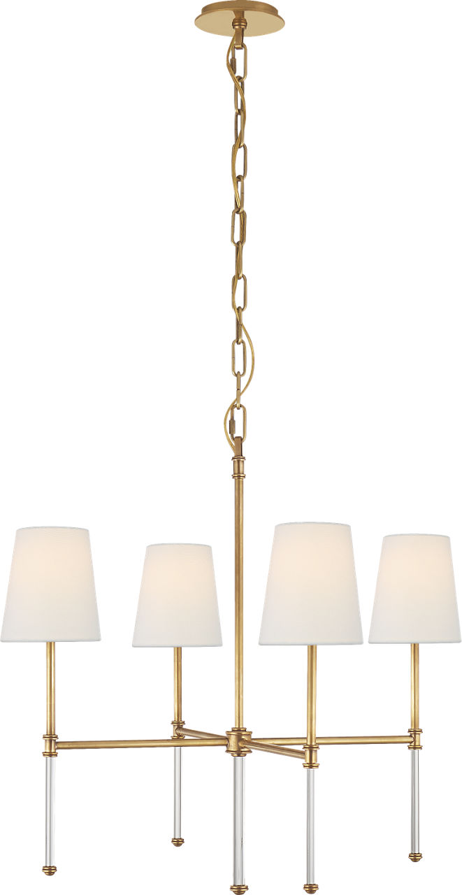 Camille Sconce