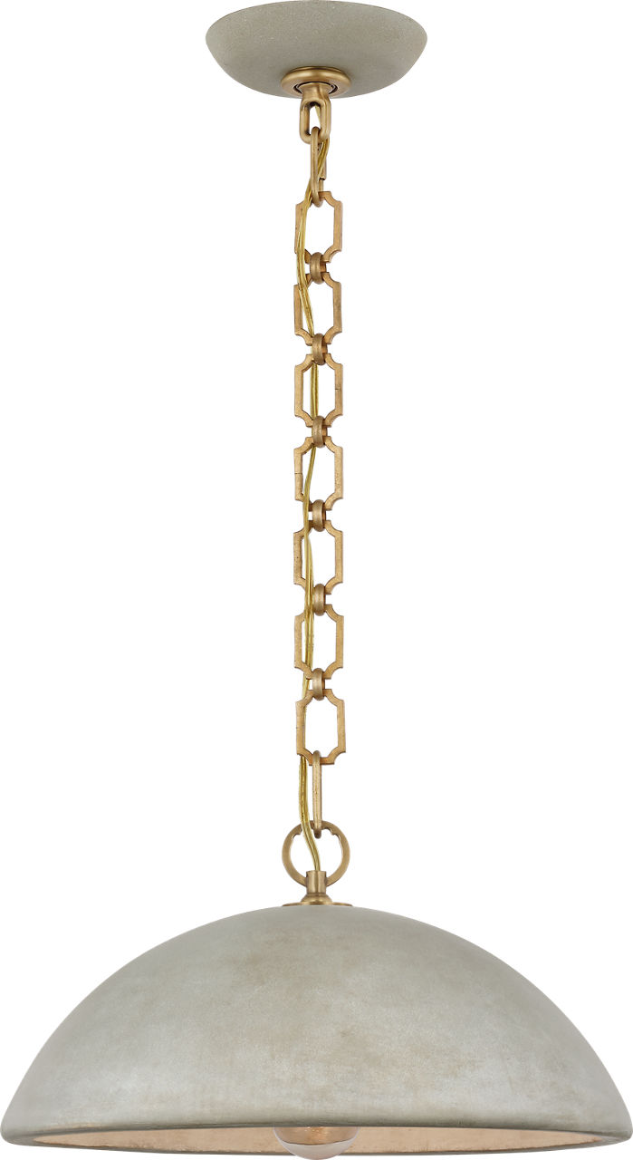 Elliot Extra Large Pendant