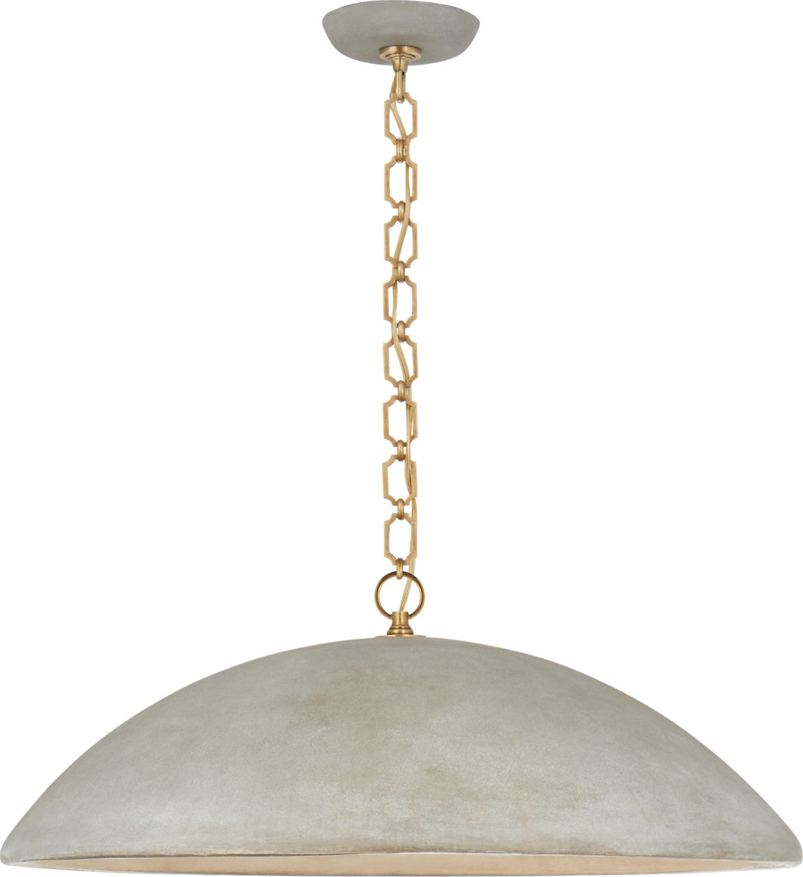 Elliot Extra Large Pendant