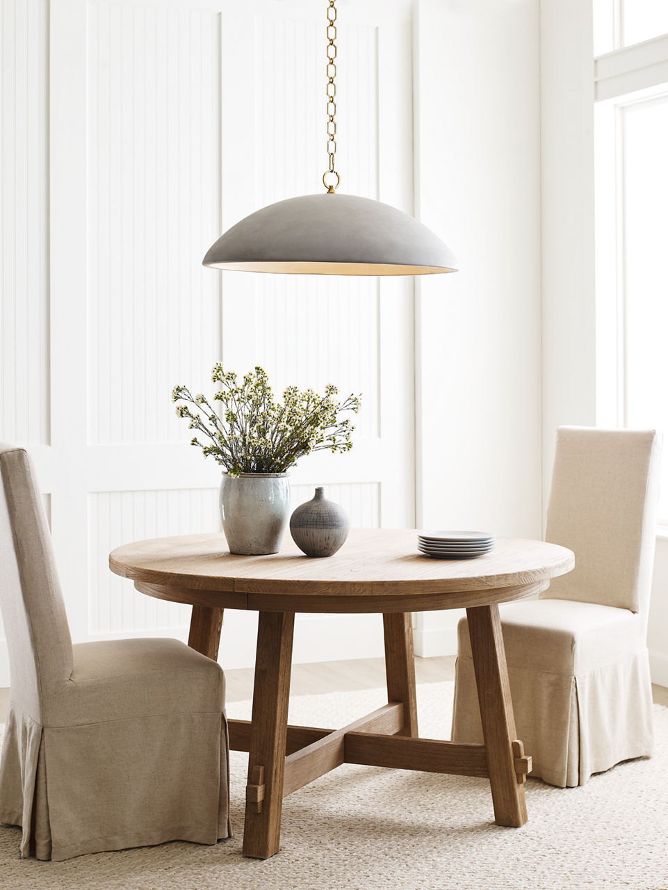 Elliot Grande Pendant - SK5355 | Visual Comfort