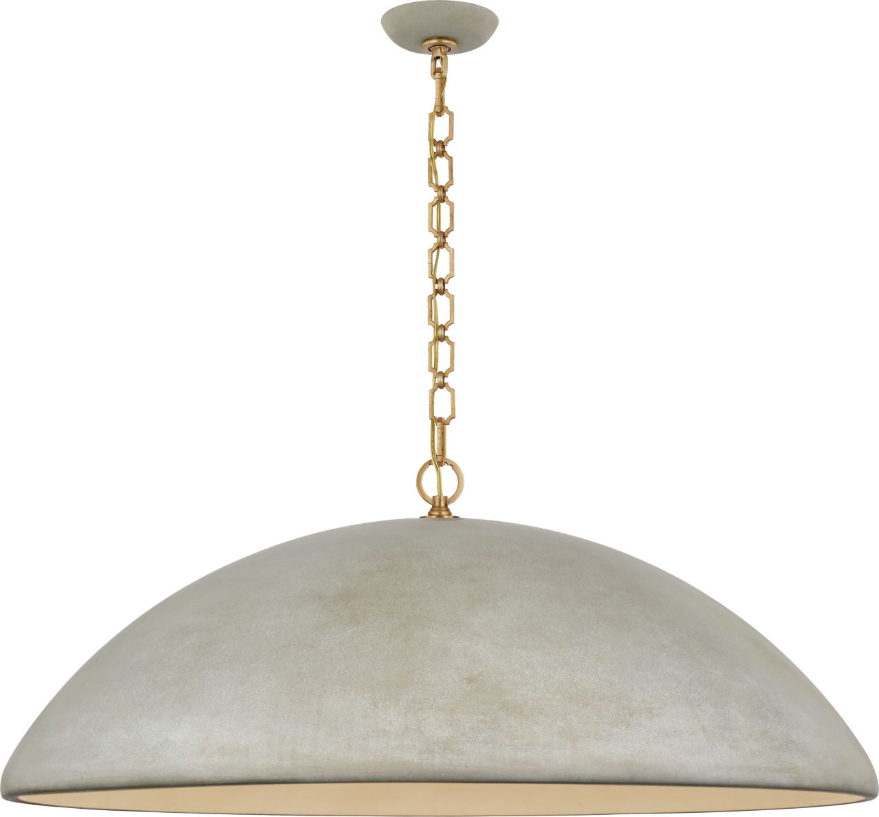 Elliot Extra Large Pendant
