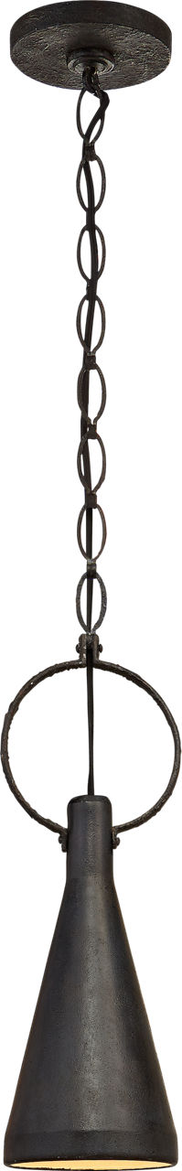 Limoges Grande Pendant